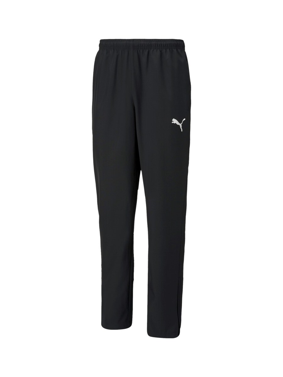 

Обычные спортивные штаны PUMA TeamRise, черный