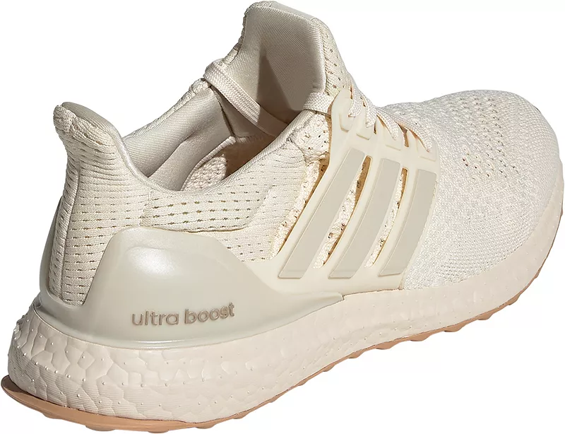 Женские кроссовки Adidas Ultraboost 1.0 DNA, цвет White/Alumina — фото 4