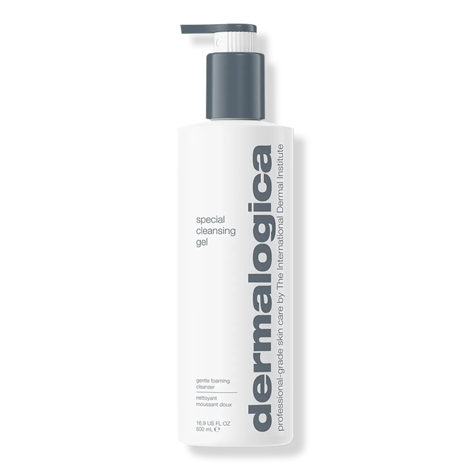 

Специальный очищающий гель (большой размер) Dermalogica, 16.9 oz (Jumbo)