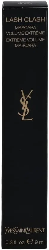 Тушь для ресниц объемная Yves Saint Laurent Rush Crush Extreme Volume 9 мл — фото 3