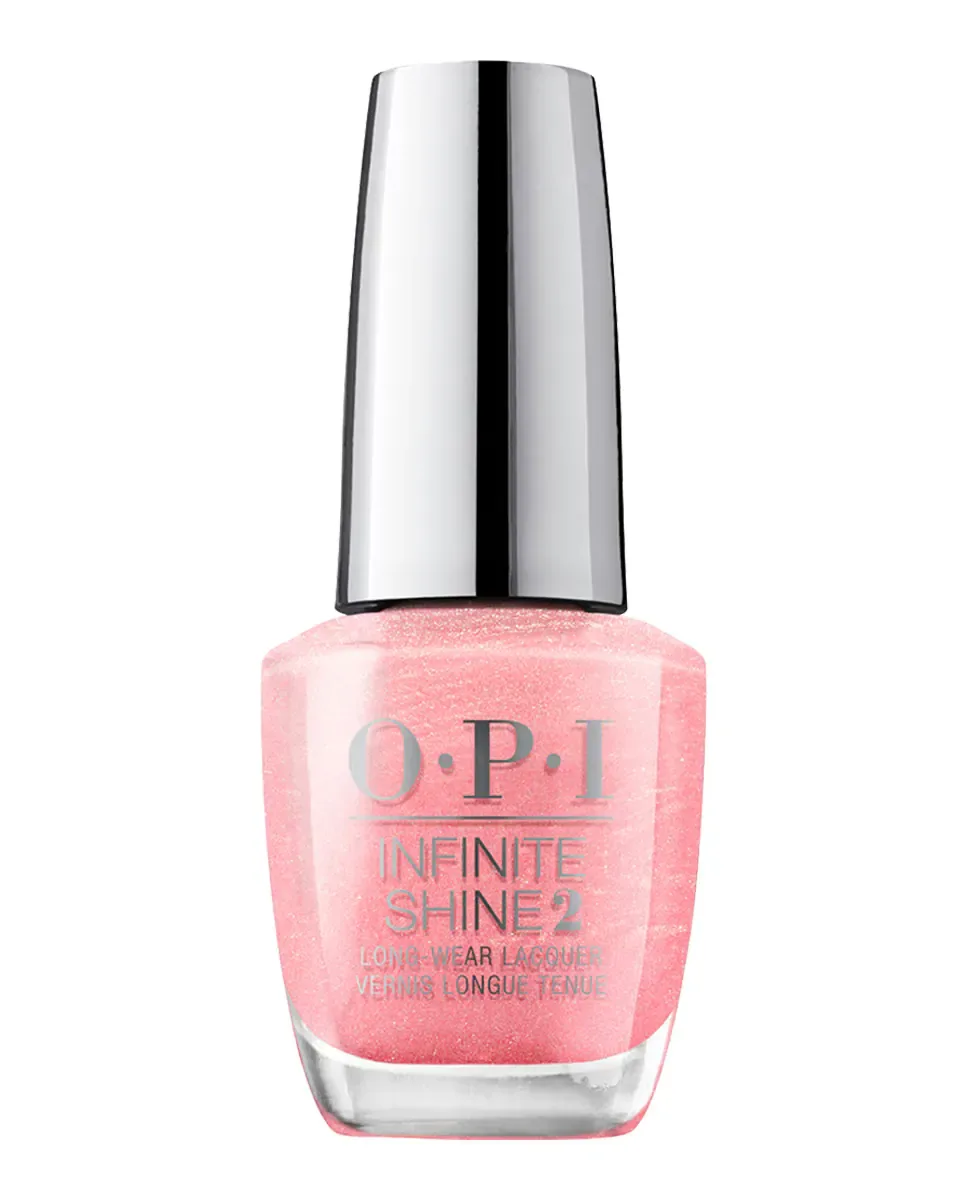 Лак для ногтей Infinite Shine Opi, Princesses Rule!