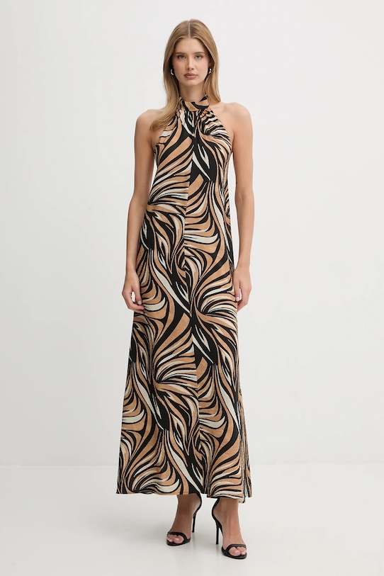 

Платье Twinset, черный