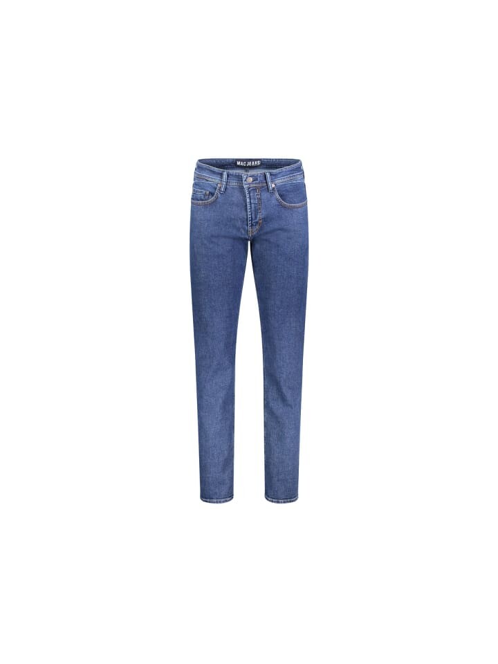 

Джинсы MAC HOSEN Straight Leg, синий