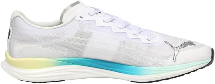 Мужские кроссовки PUMA Propio Nitro 311428, белый — фото 3