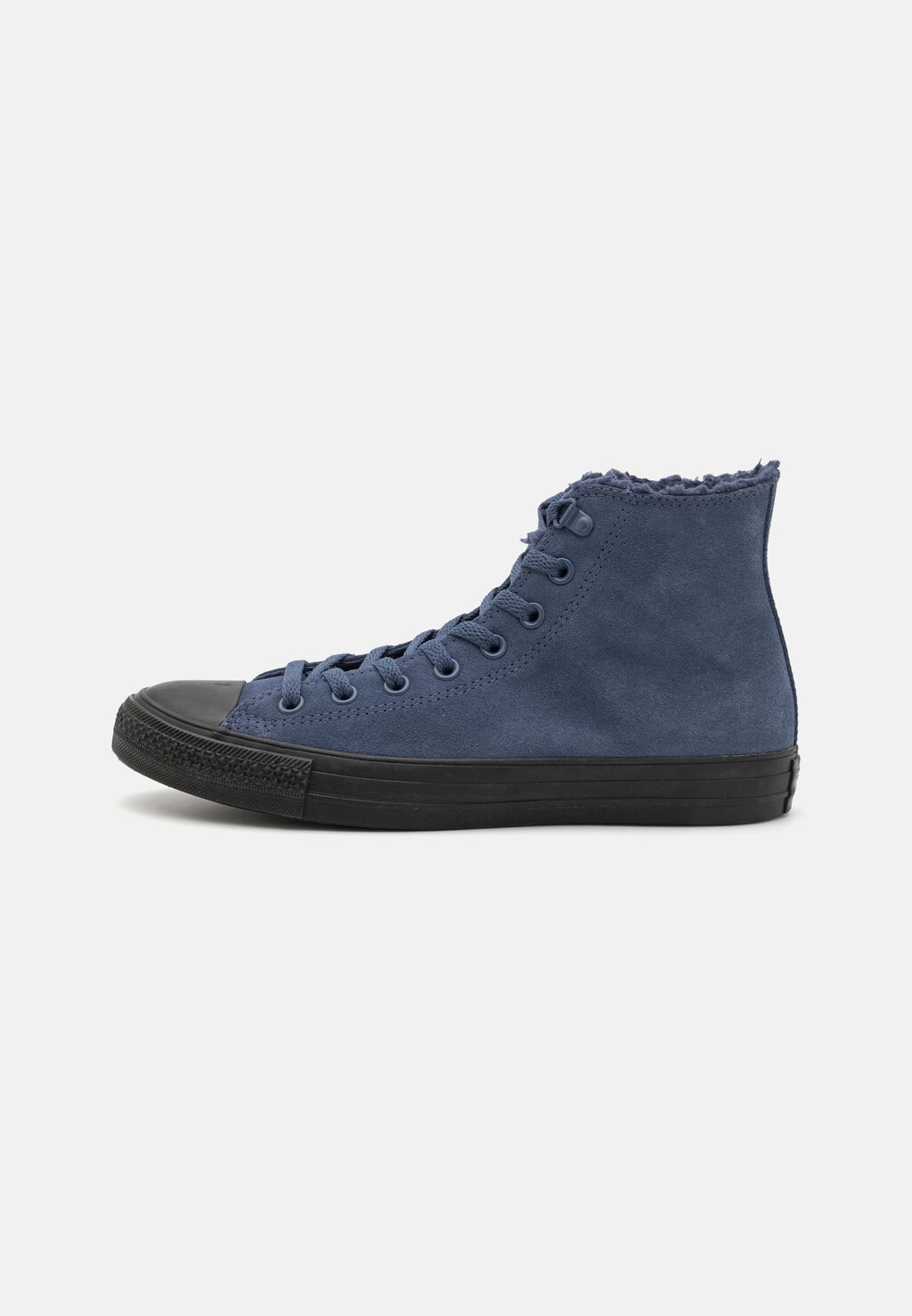 

Высокие кроссовки CHUCK TAYLOR ALL STAR UNISEX Converse, темно-синий