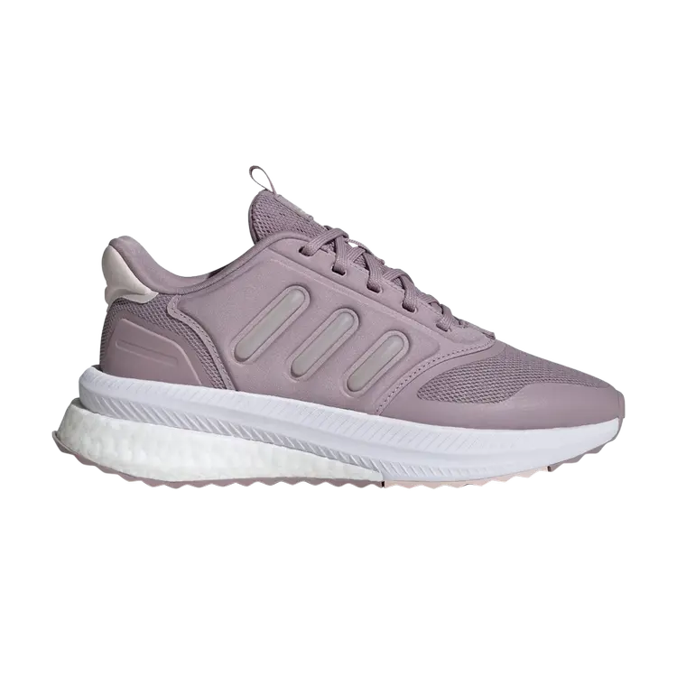 Кроссовки Adidas Wmns X_PLRPHASE, фиолетовый