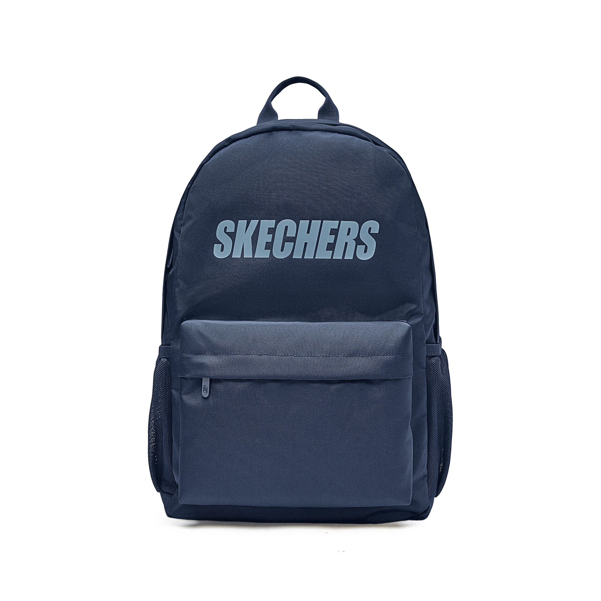 

Skechers Тканевый рюкзак, обычный, унисекс, темно-синий