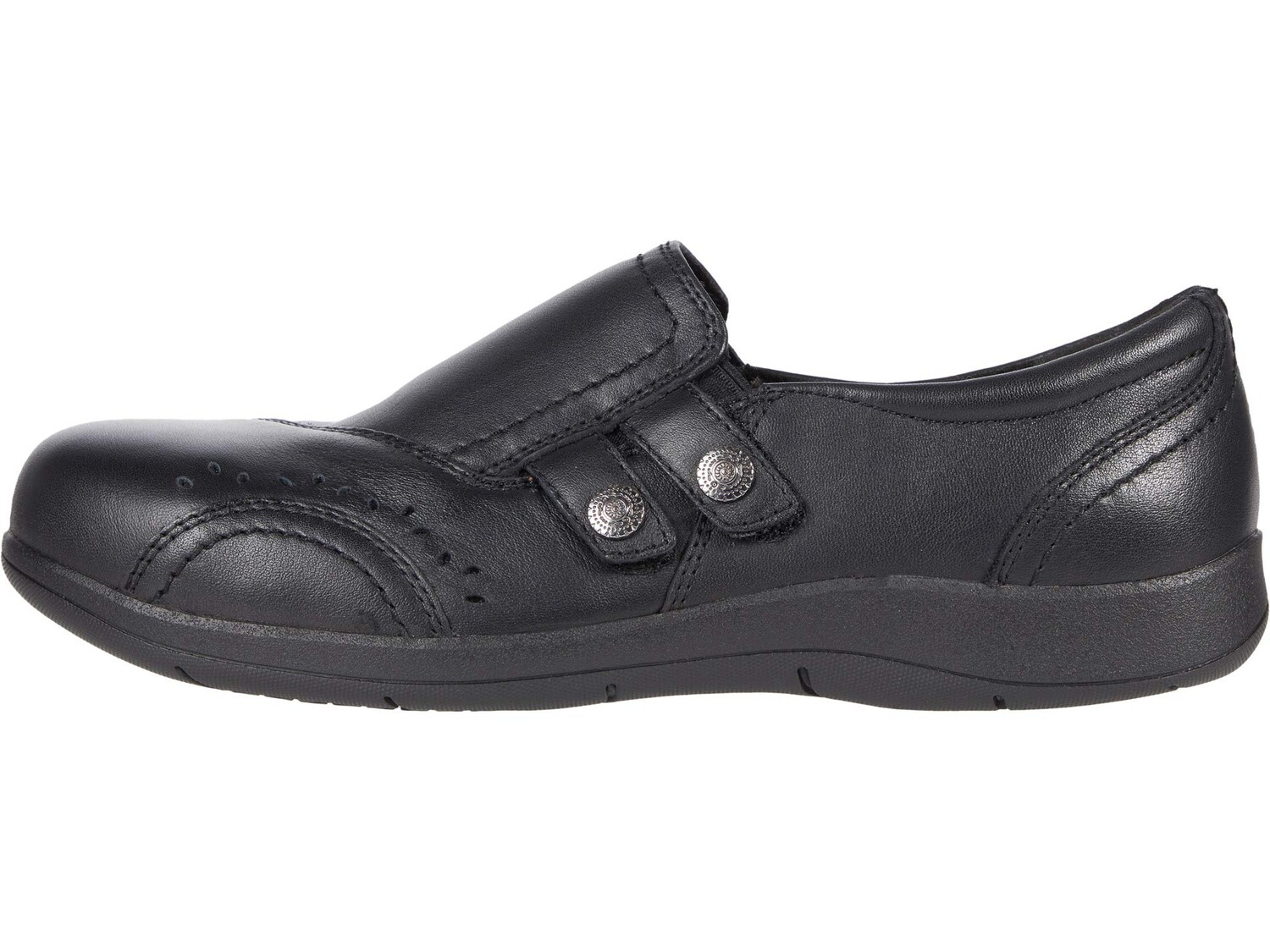 

Кроссовки Rockport Works Daisey Work, черный