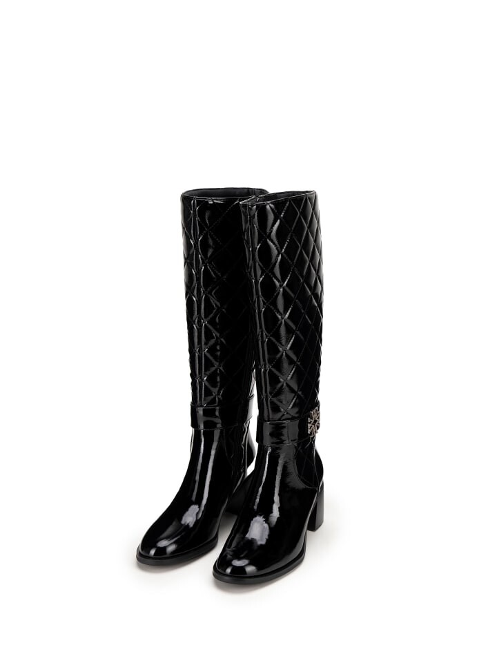 Сапоги Wittchen Boots, черный — фото 2