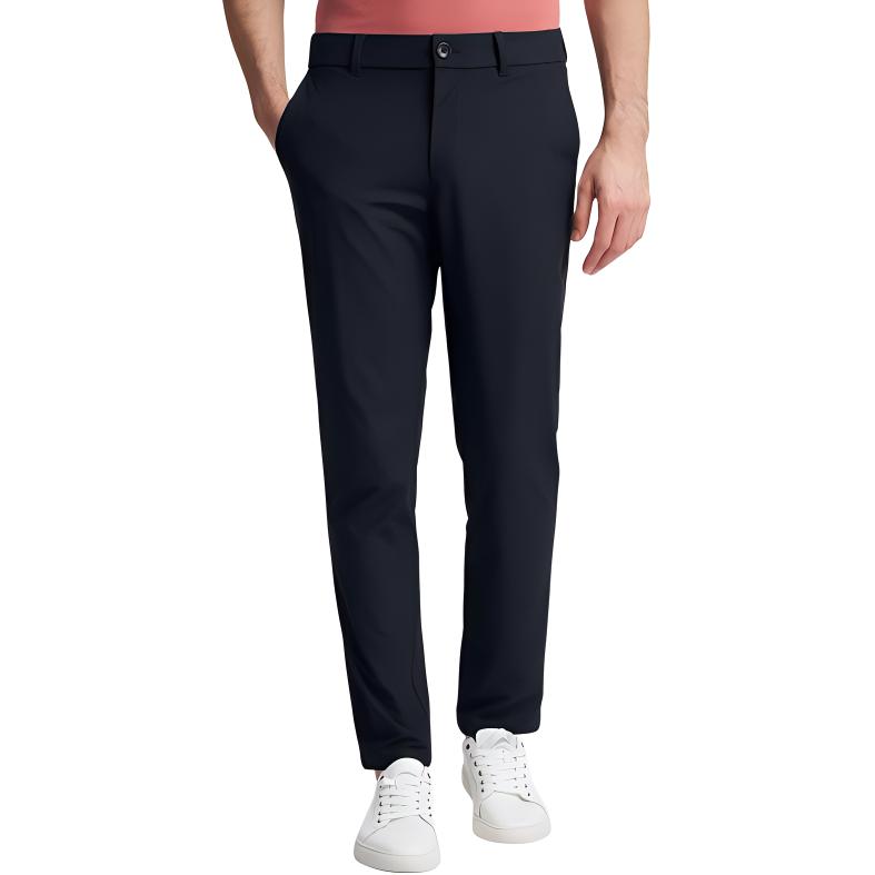 

Повседневные брюки мужские NAUTICA, синий