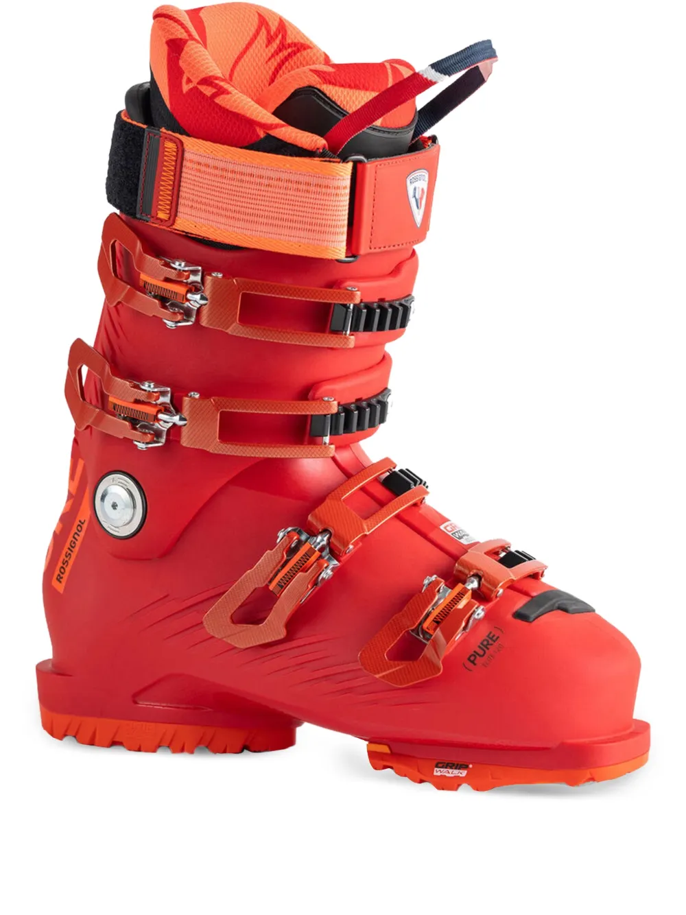 

Ботинки Pure Elite 120 Rossignol, красный