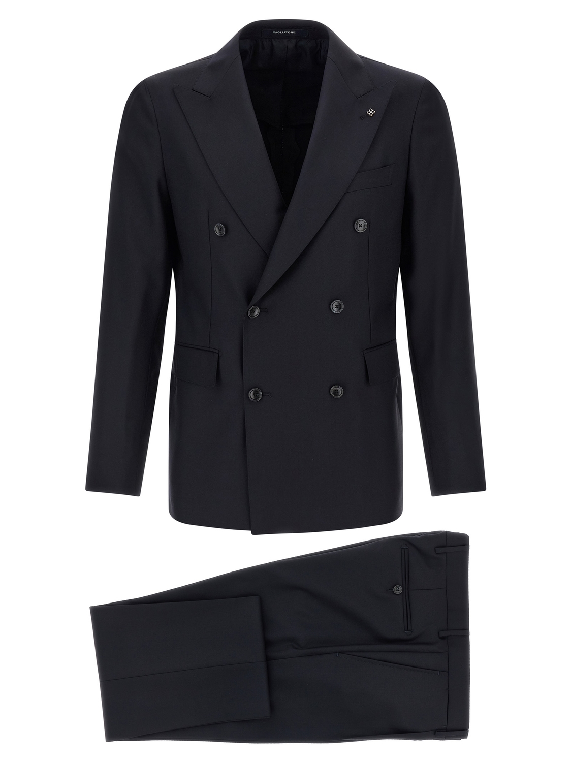 

Платье 'Vesuvio' TAGLIATORE, синий