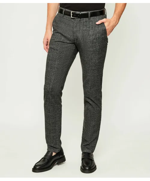 

Брюки чинос от Мэтью Modern fit Joop! Jeans, серый