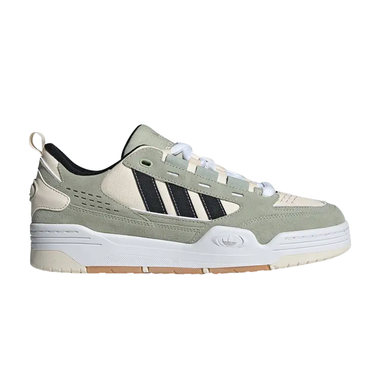 

Кроссовки Adidas ADI2000, зеленый, Серый, Кроссовки Adidas ADI2000, зеленый