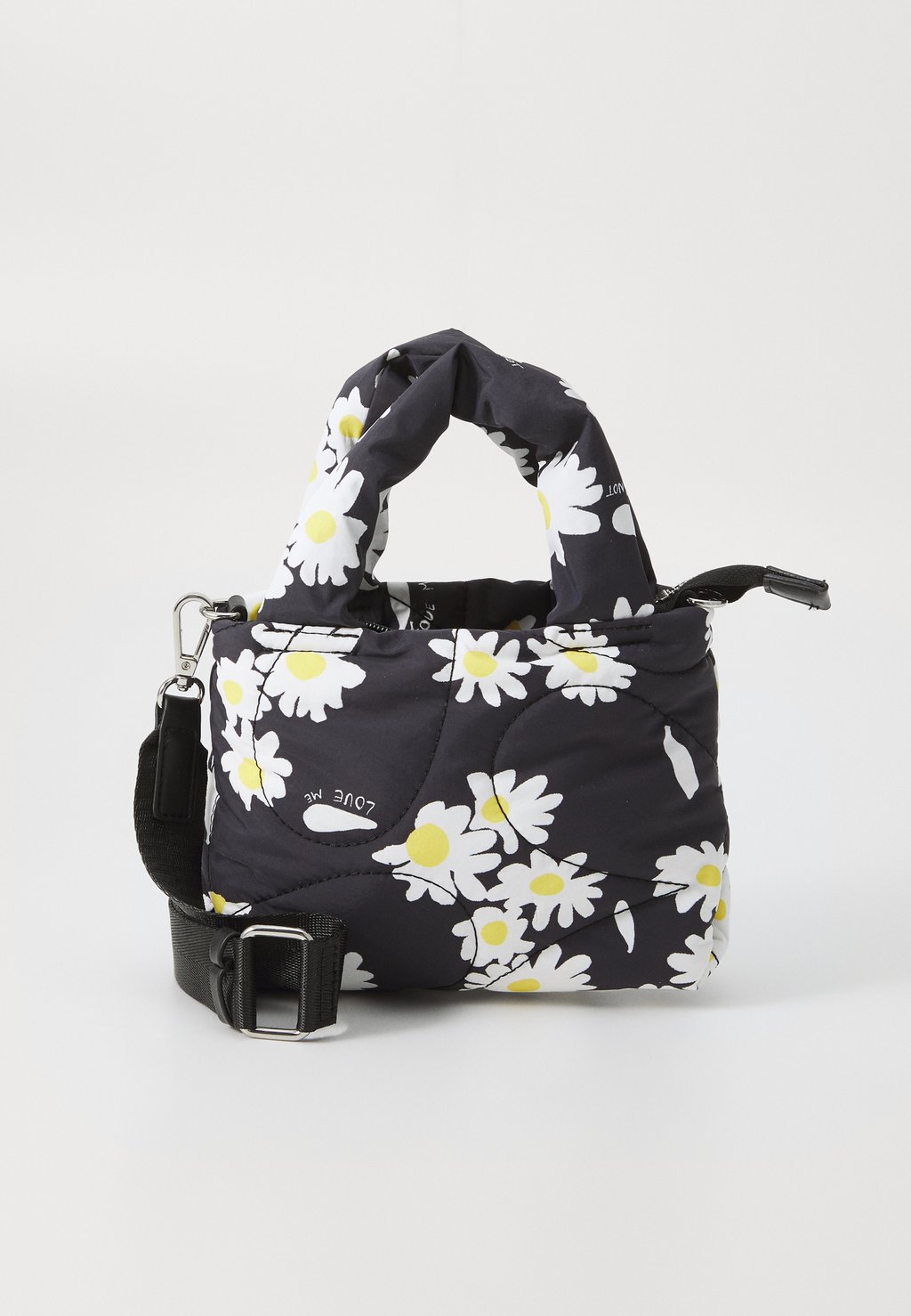 

Сумка CROSSBODY BAG COMMON DAISY PARFOIS, черный