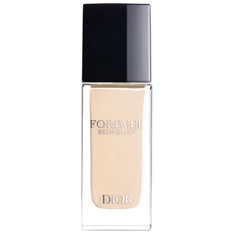 

Тональный крем Dior Forever Skin Glow Foundation SPF 15 DIOR, 1 oz/30 mL, 00N Neutral