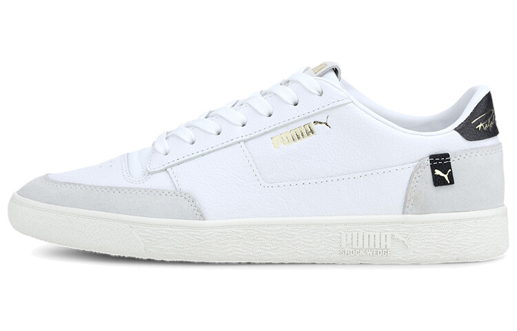 

Кроссовки PUMA Ralph Sampson Mc Premium 'Whisper White'