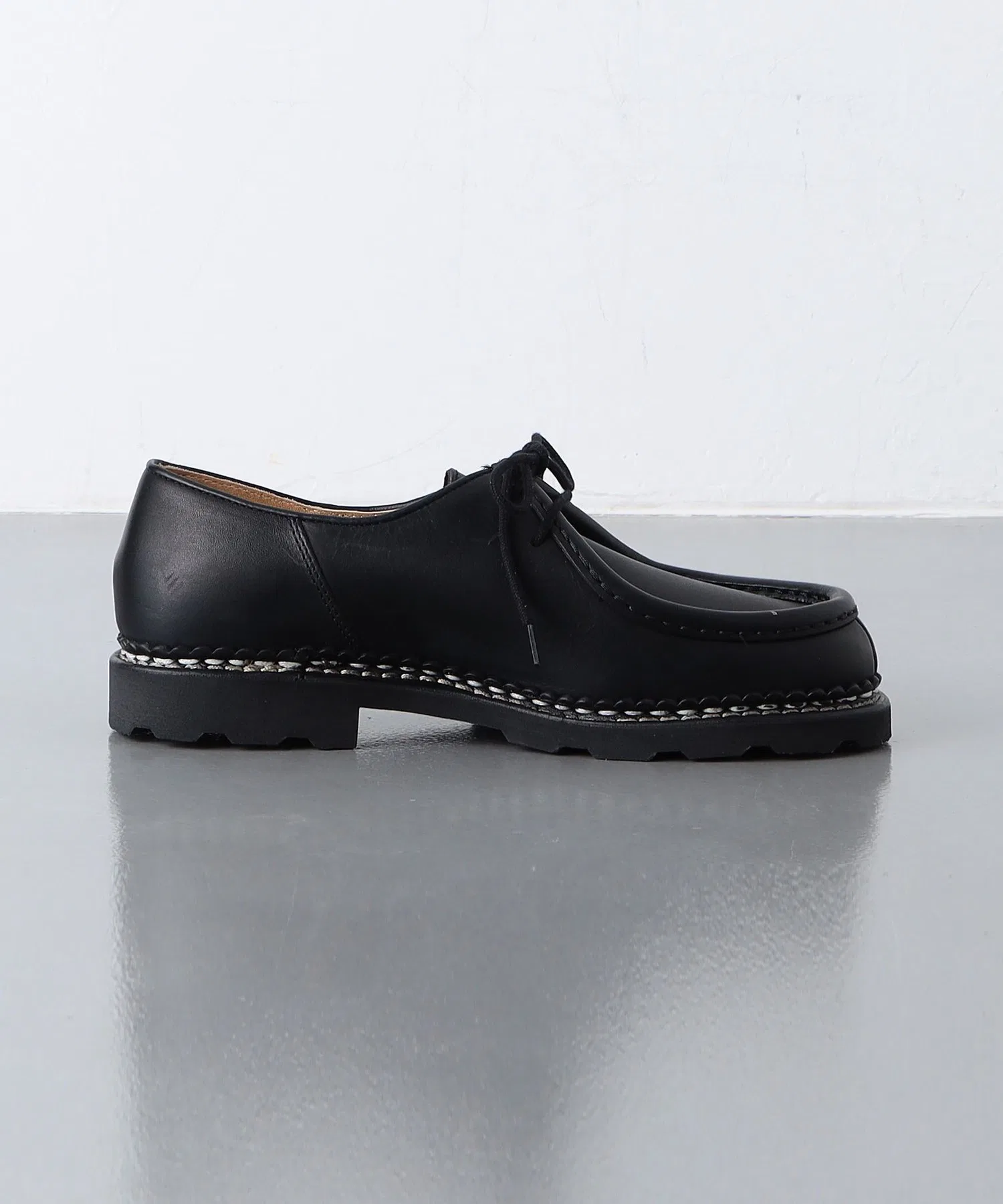 Мужские мокасины Paraboot MICHAEL — фото 4