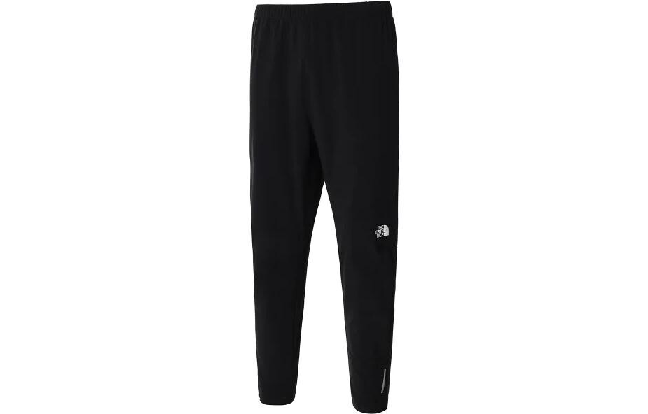 

THE NORTH FACE Мужские трикотажные спортивные штаны, цвет Black