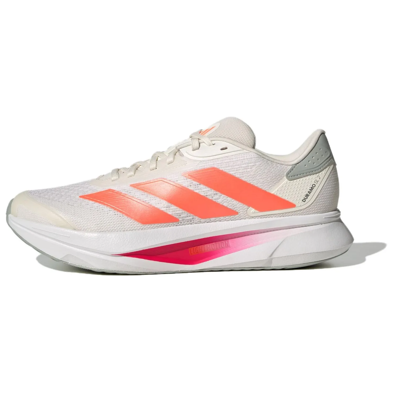 Adidas Кроссовки для бега DURAMO SL 2.0 мужские beige