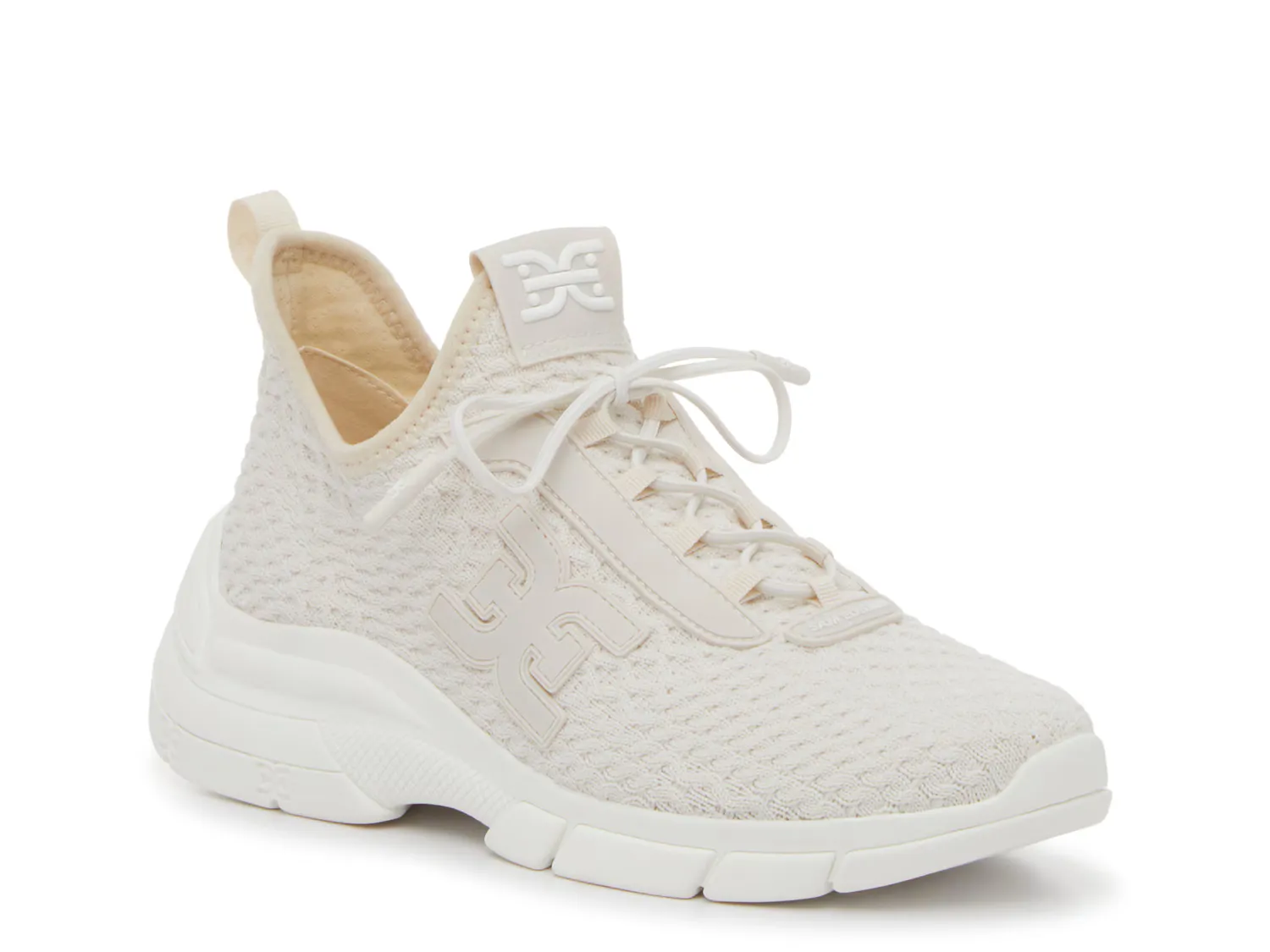 

Кроссовки Cami Sneaker Sam Edelman, цвет cream