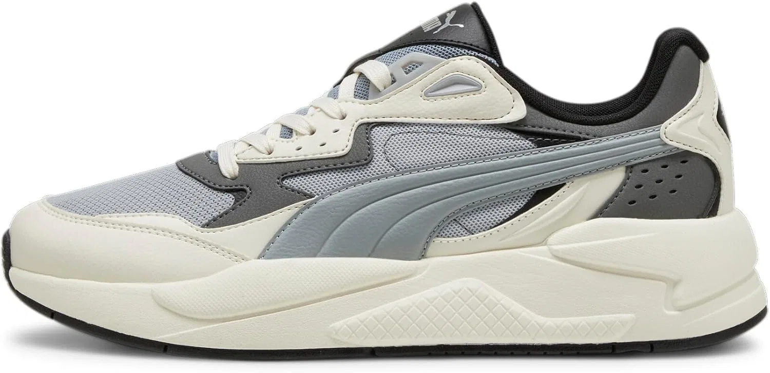 Кроссовки PUMA X-RAY Speed Grey