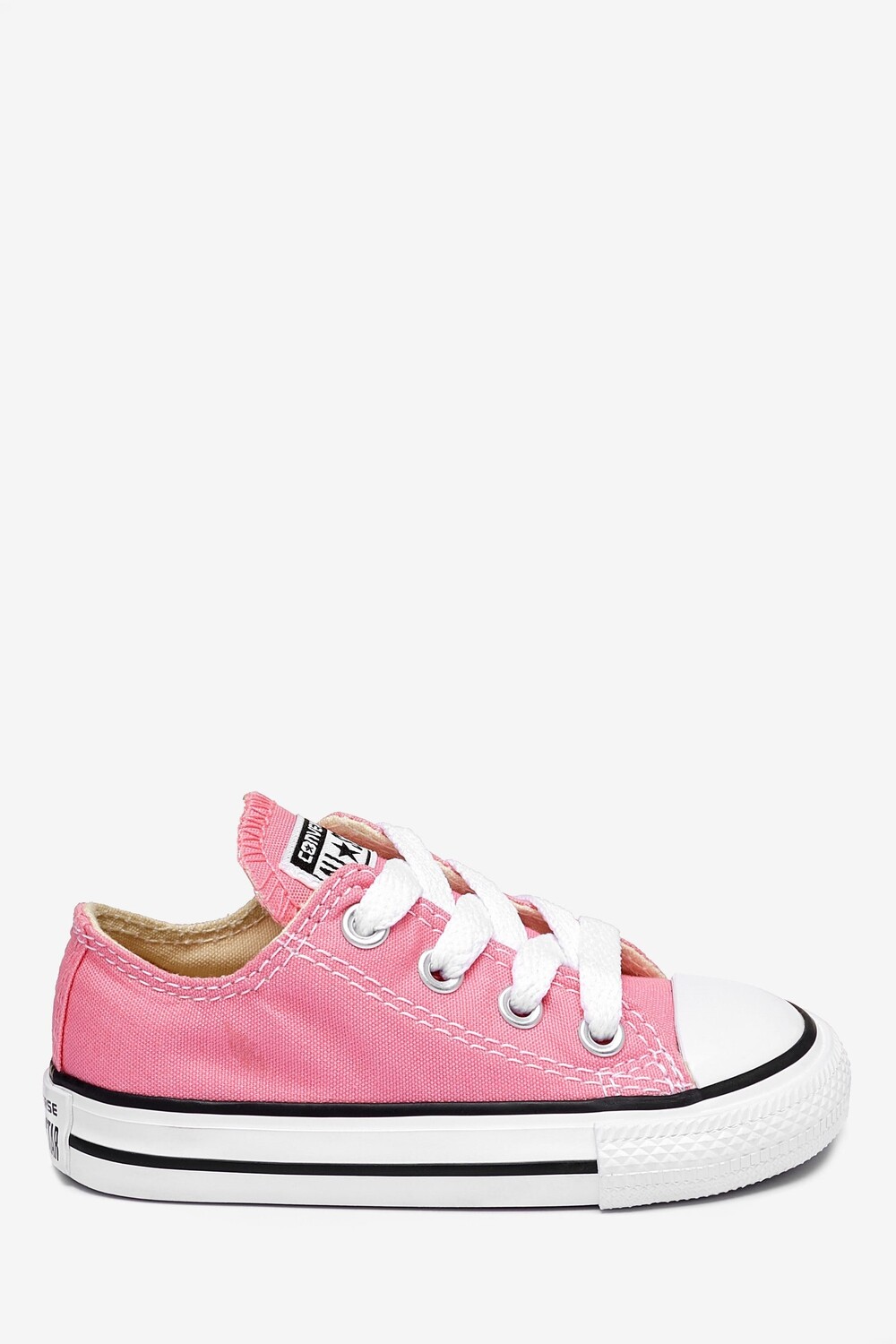 

Кроссовки Chuck Taylor All Star Infant Converse, розовый