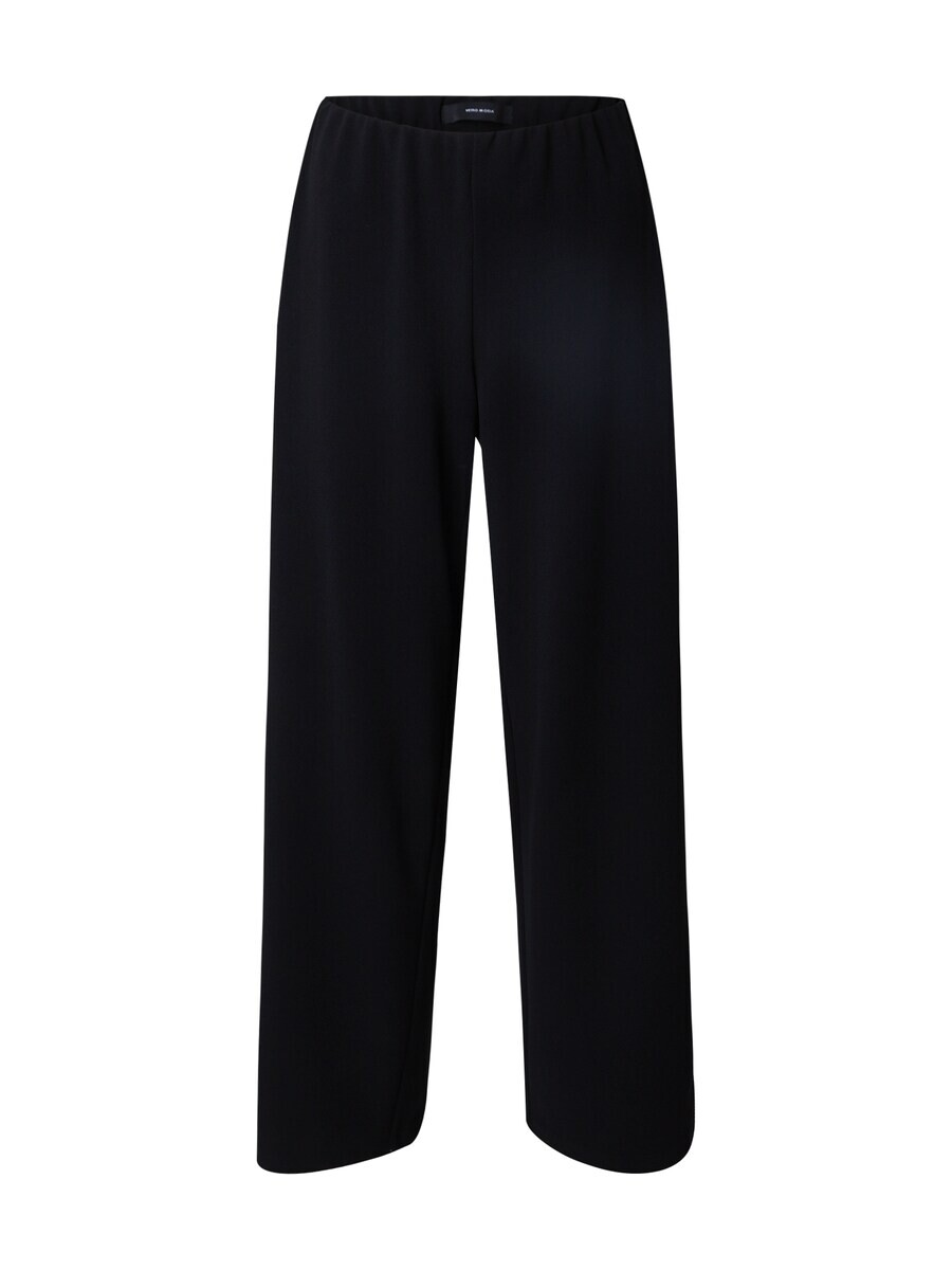 

Тканевые брюки VERO MODA Wide leg Pants, черный