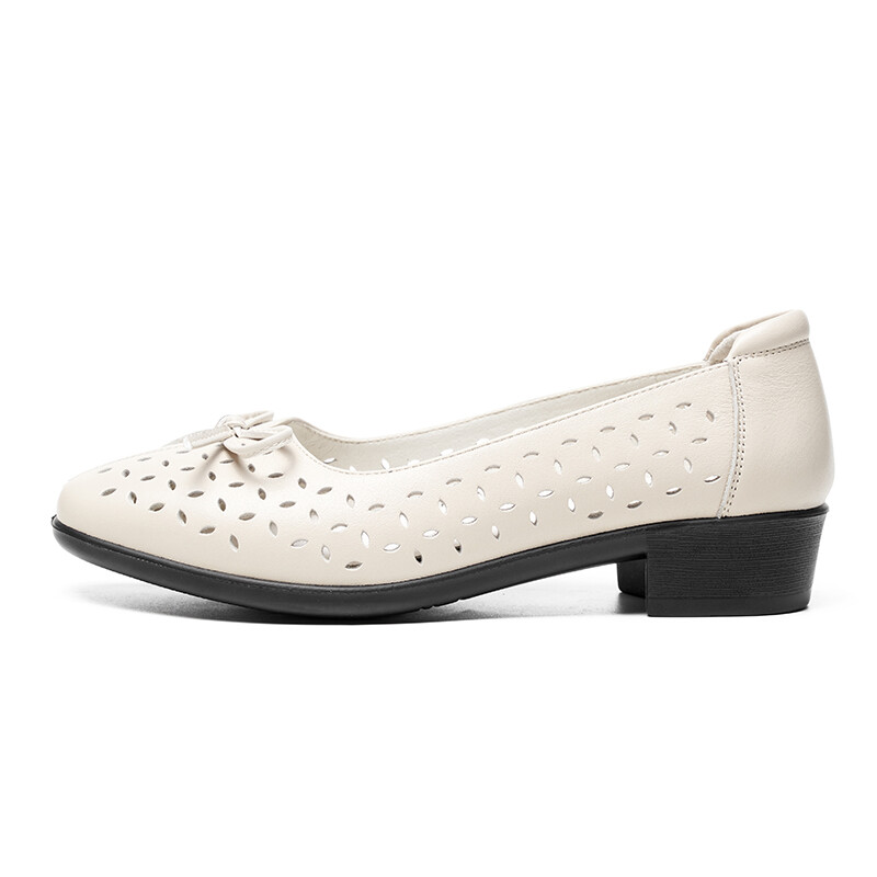 

Туфли AOKANG Women's Casual Shoes Women's, черный
