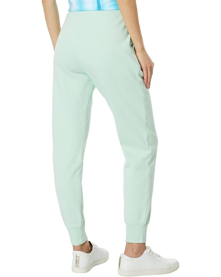 

Брюки Life is Good Simply True Jogger, цвет Sage Green