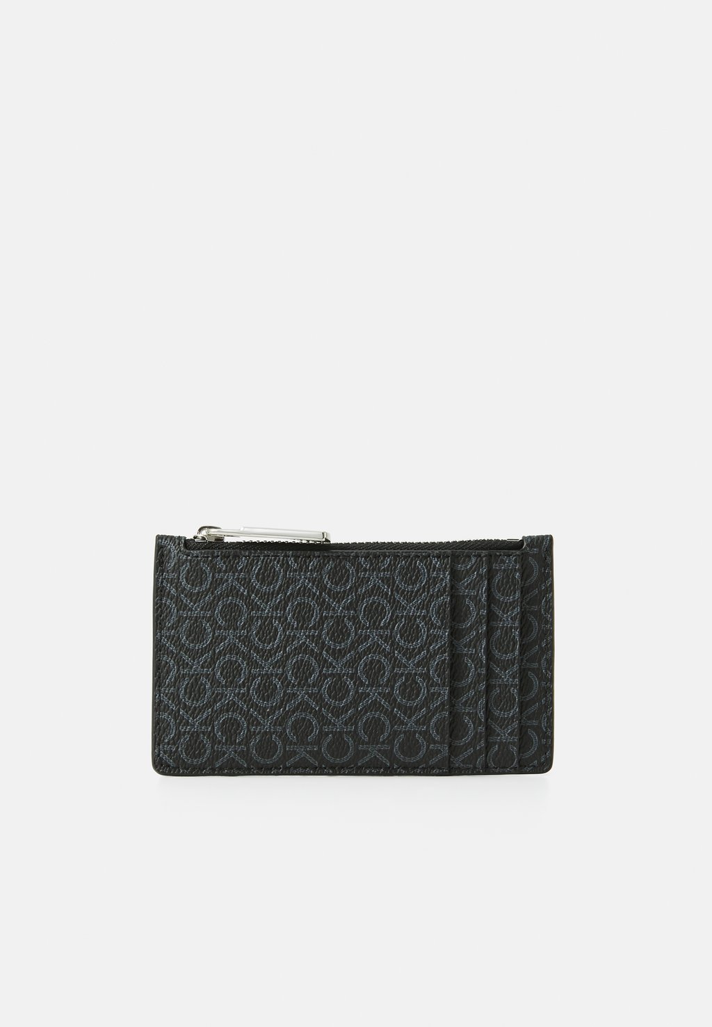 

Кошелек MUST MONO CARDHOLDER Calvin Klein, черный