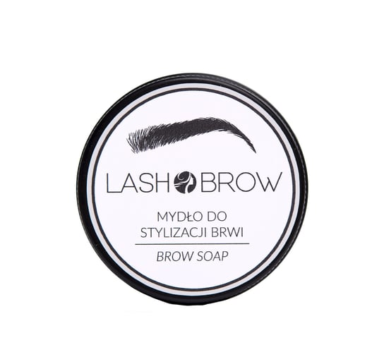 

Мыло для бровей, Мыло для укладки бровей, 50 г Lash Brow