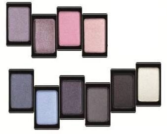 Магнитные жемчужные тени для век 94, 0,8 г Artdeco, Eyeshadow — фото 3