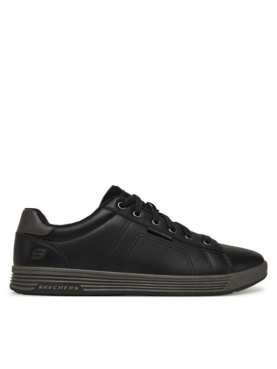 

Кроссовки Cavell Hensley 210946/BLK Skechers, черный