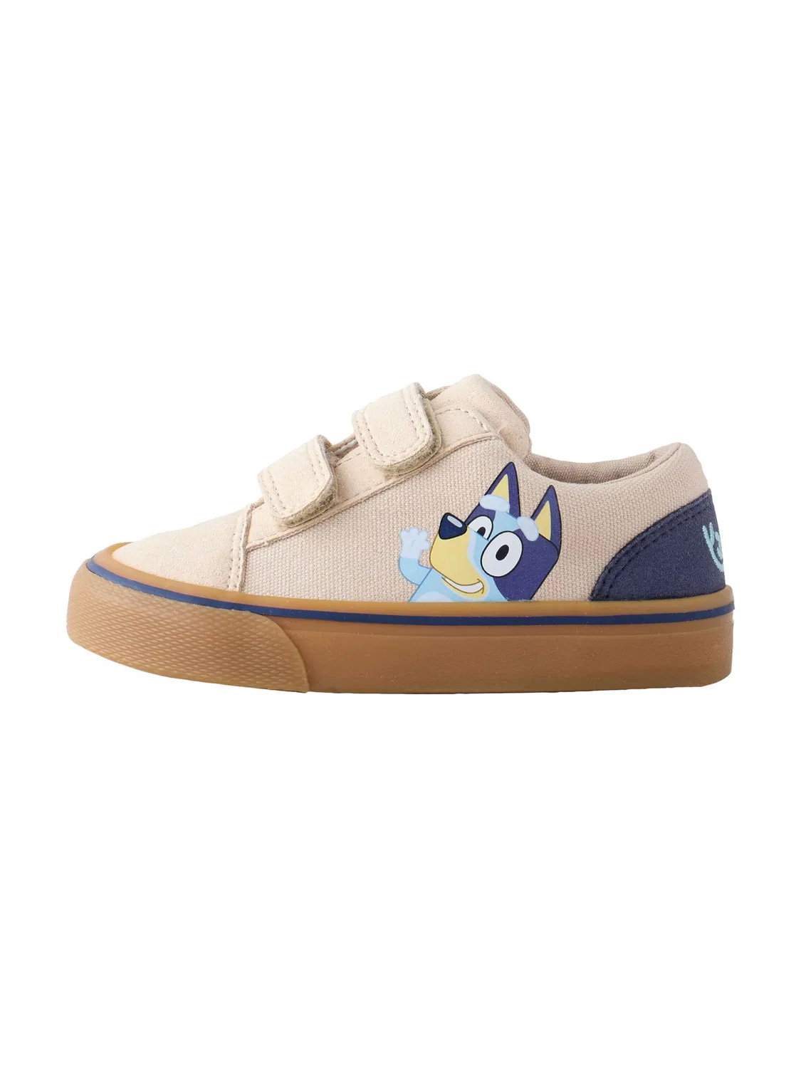 Кроссовки 'Bluey' Next, Sand