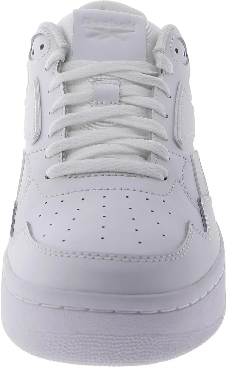 Кроссовки Reebok унисекс для взрослых 100200461, White Opulent Garden — фото 3