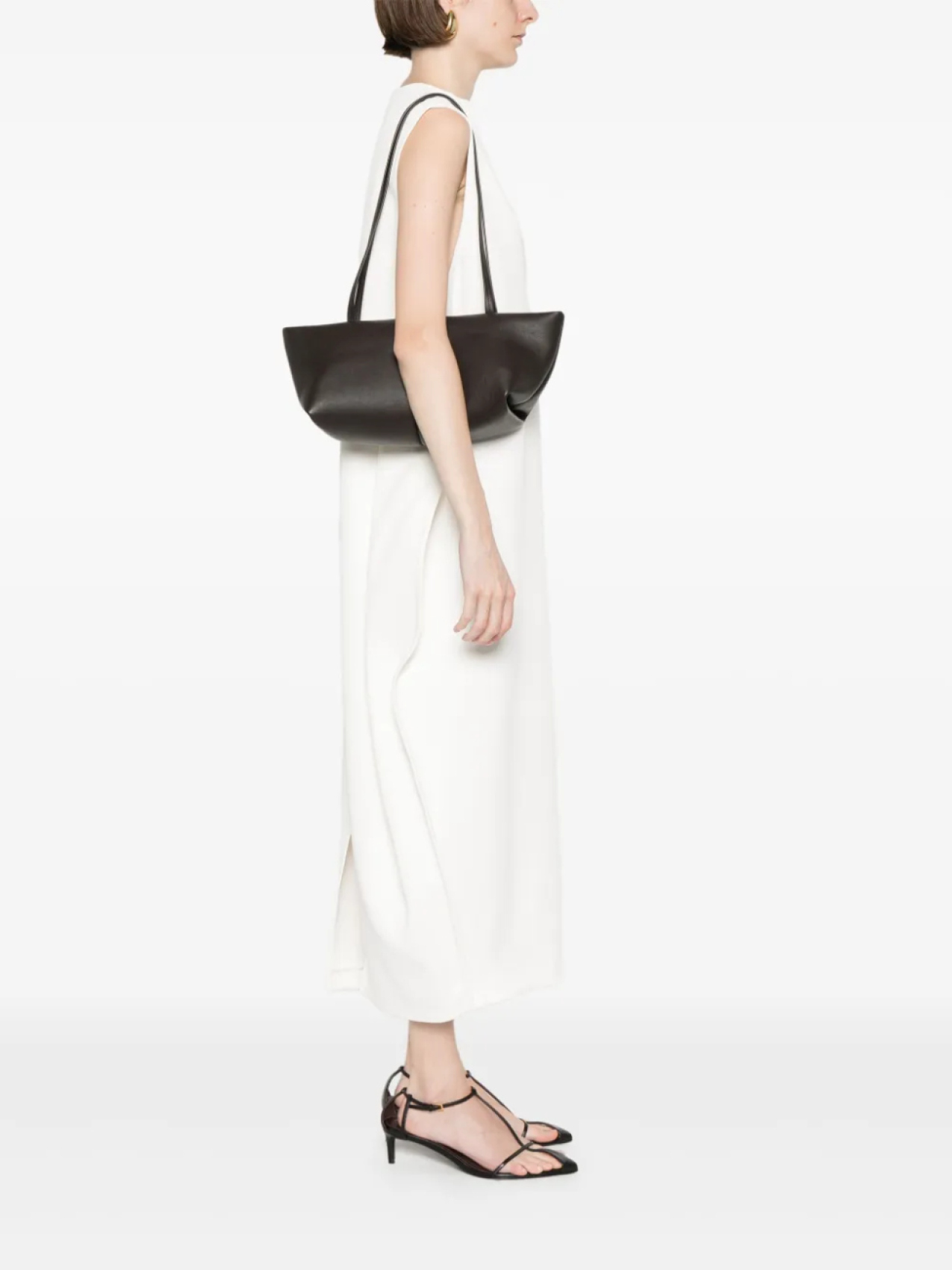 

Сумка через плечо Maeden Boulevard Sling, коричневый