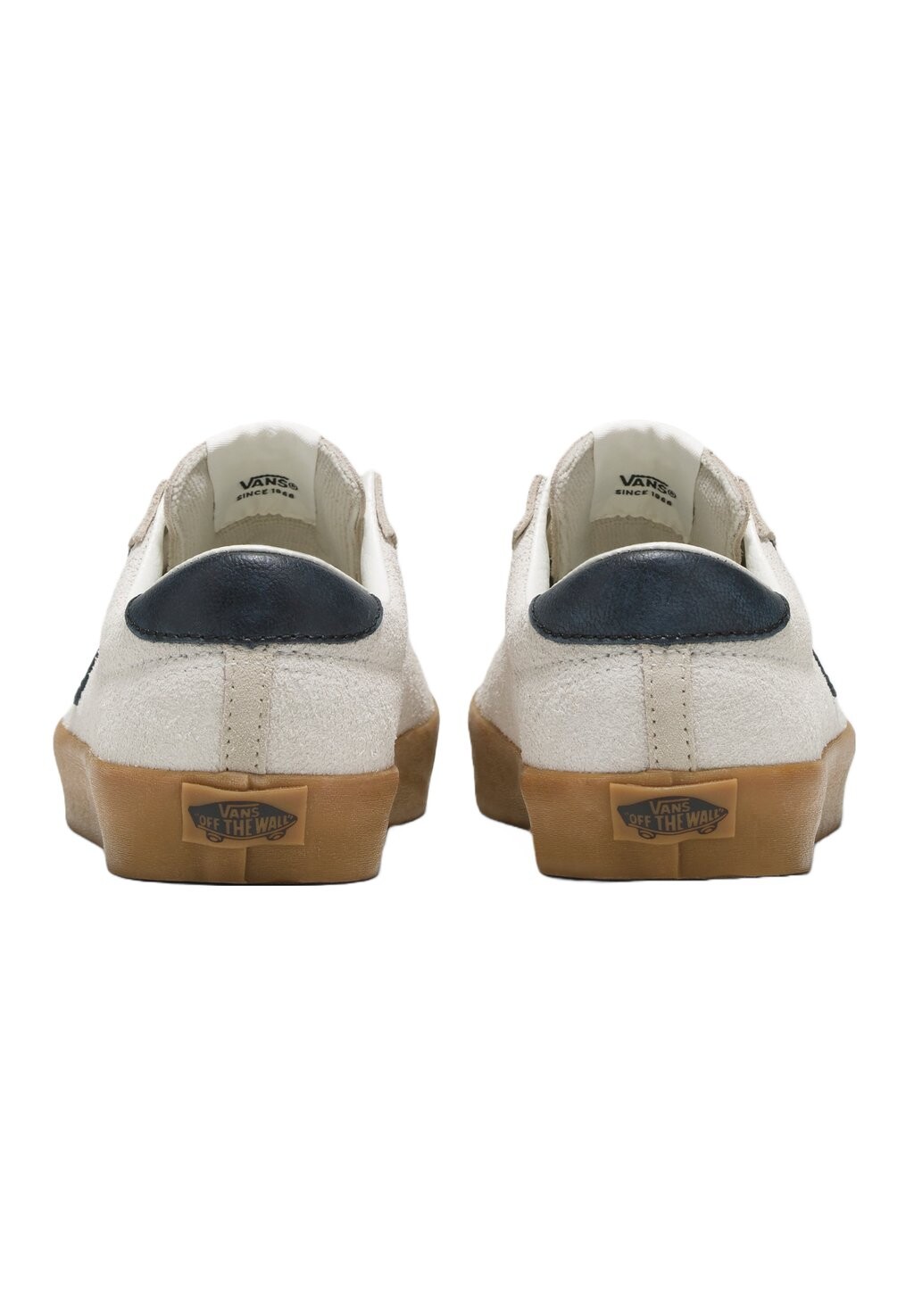 Кроссовки Sport Low Vans, мульти-зефир