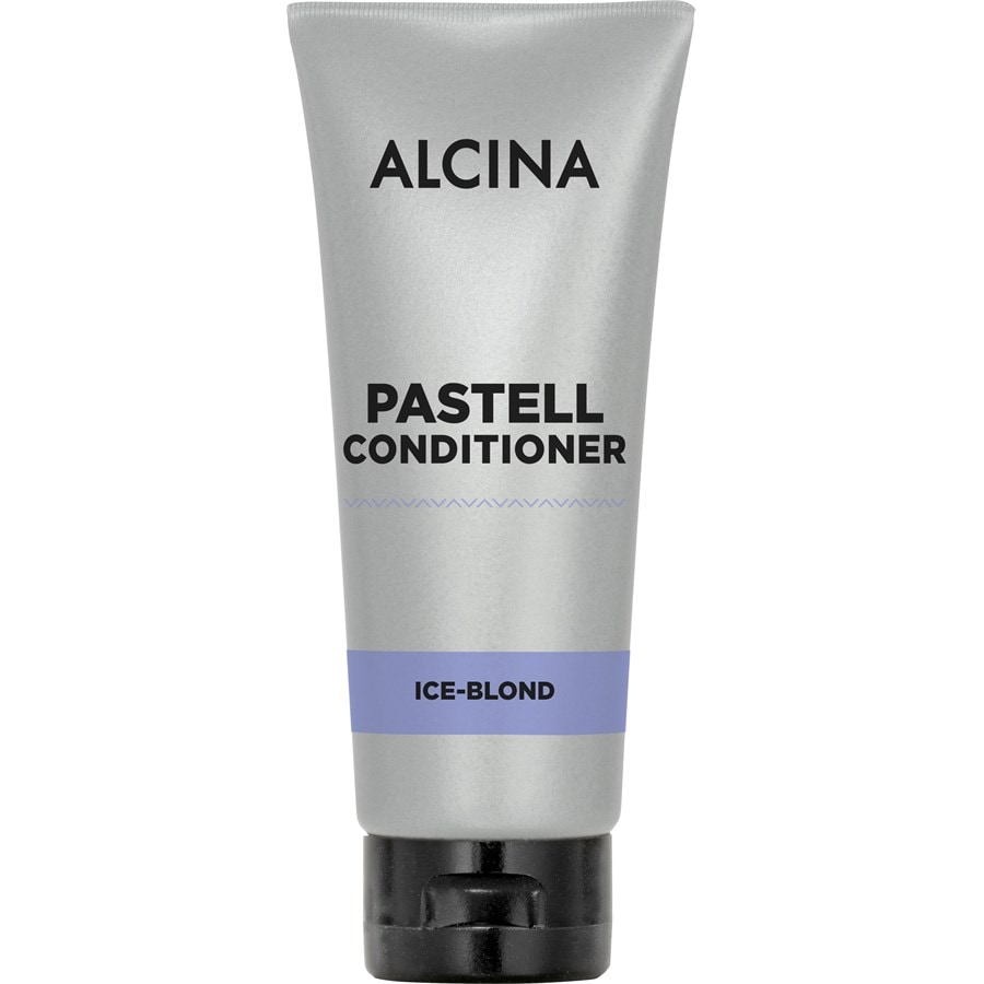 

Кондиционер для волос ALCINA Pastell Conditioner Ice-Blond, 100 ml