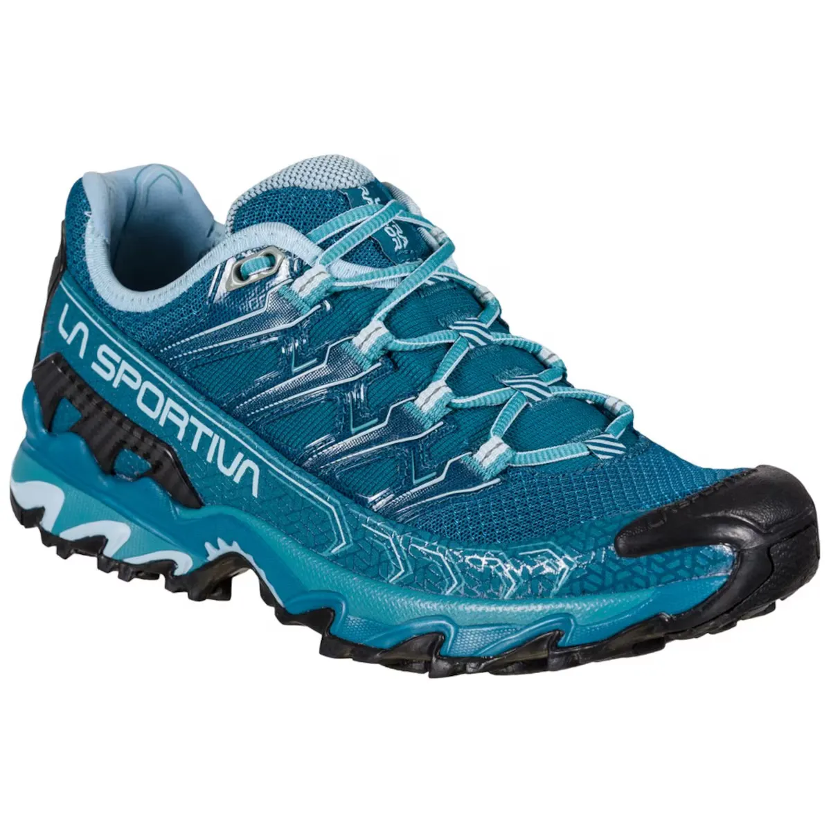 

La Sportiva Ultra Raptor II женские походные ботинки, синий