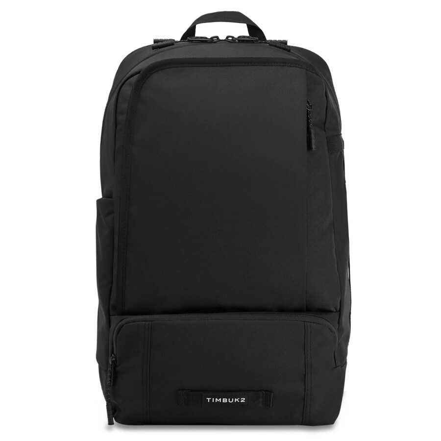 

Рюкзак TIMBUK2 Heritage Q, Black