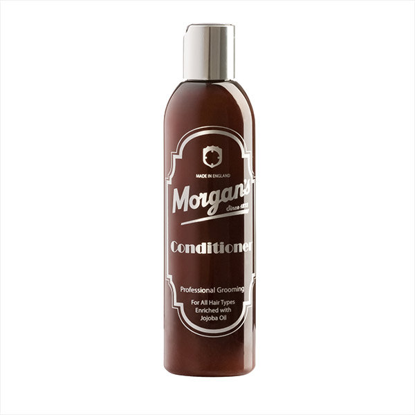 

Morgan's - Кондиционер для волос - Кондиционер для волос 250 мл