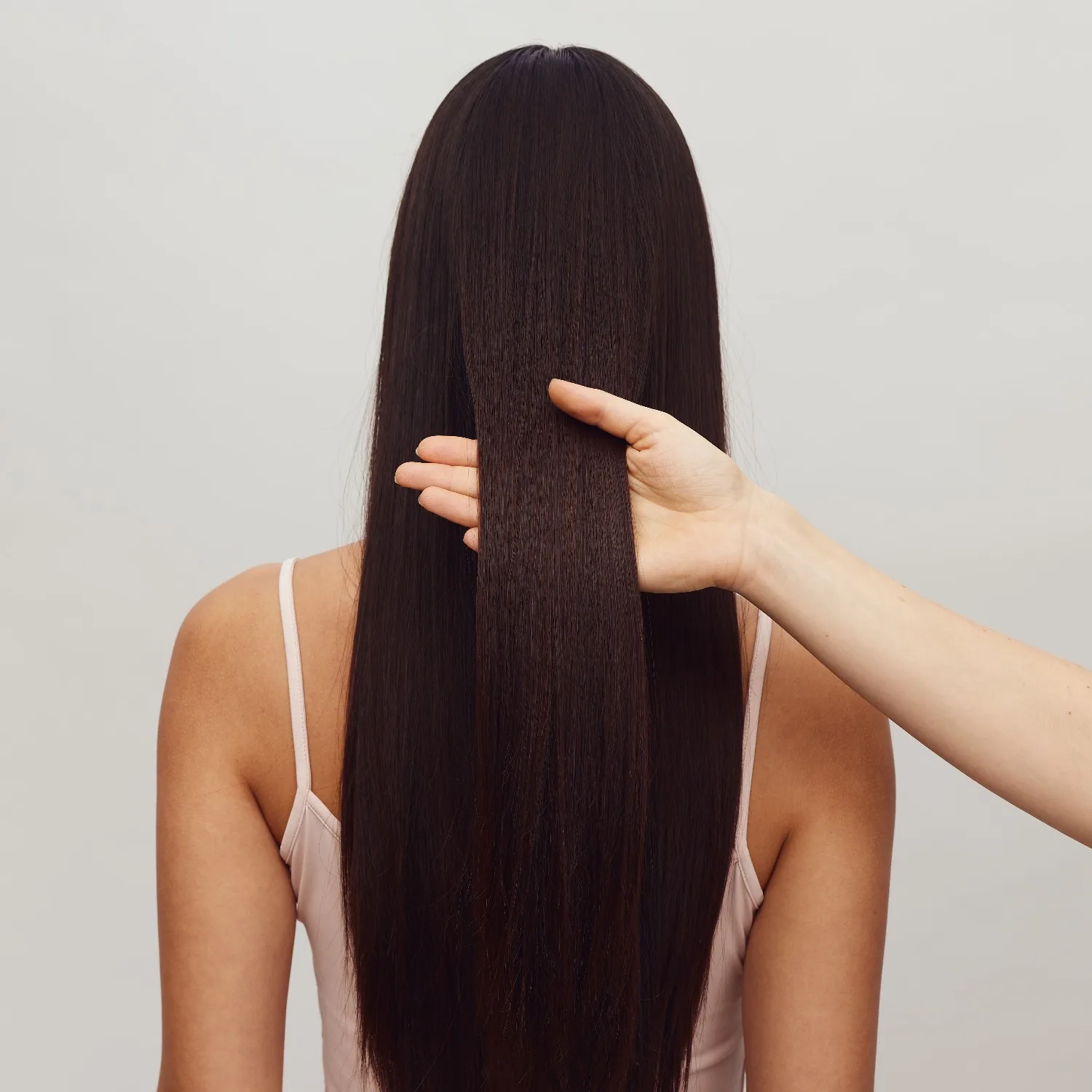 Кондиционер, невероятно мягкий и гладкий. Hairlust, 250 мл — фото 2