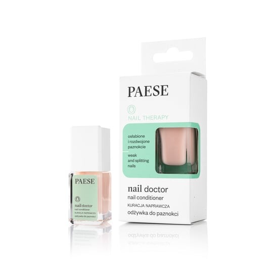 

Paese, Кондиционер Repair Treatment/nail Doctor 85 9мл