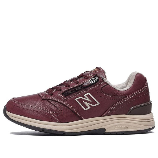 

Кроссовки 585 серии кроссовки красные New Balance, красный