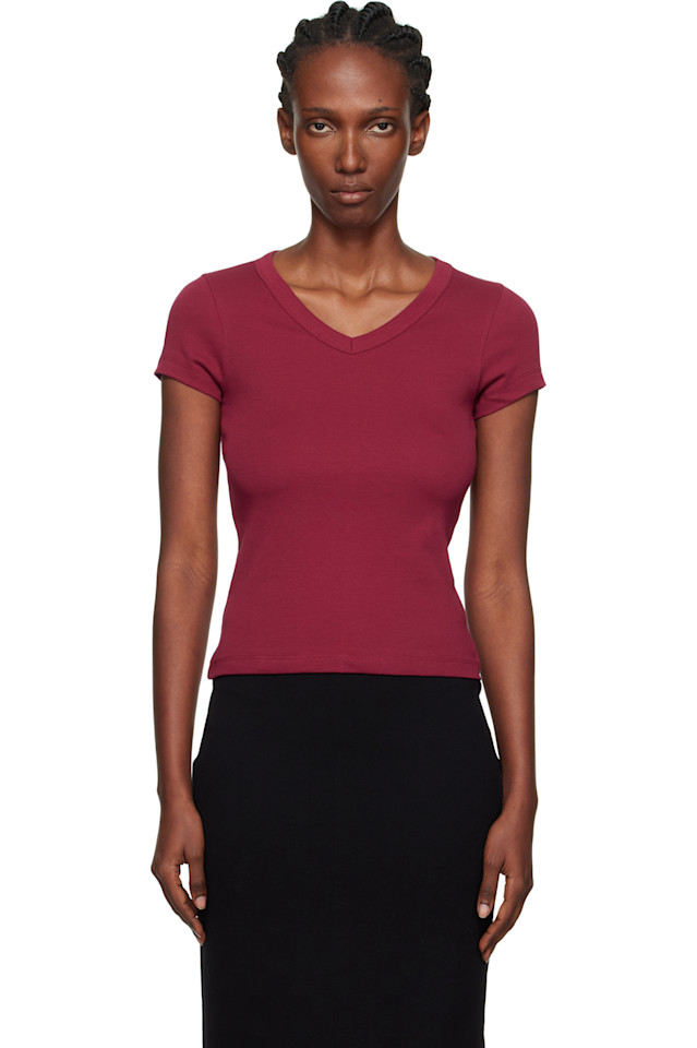 

Flore Flore Детская футболка «Красная Джилл»