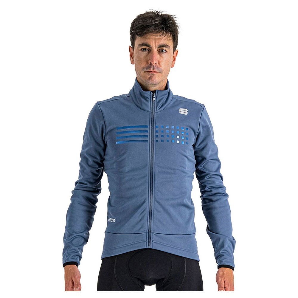 

Куртка Sportful Tempo, синий
