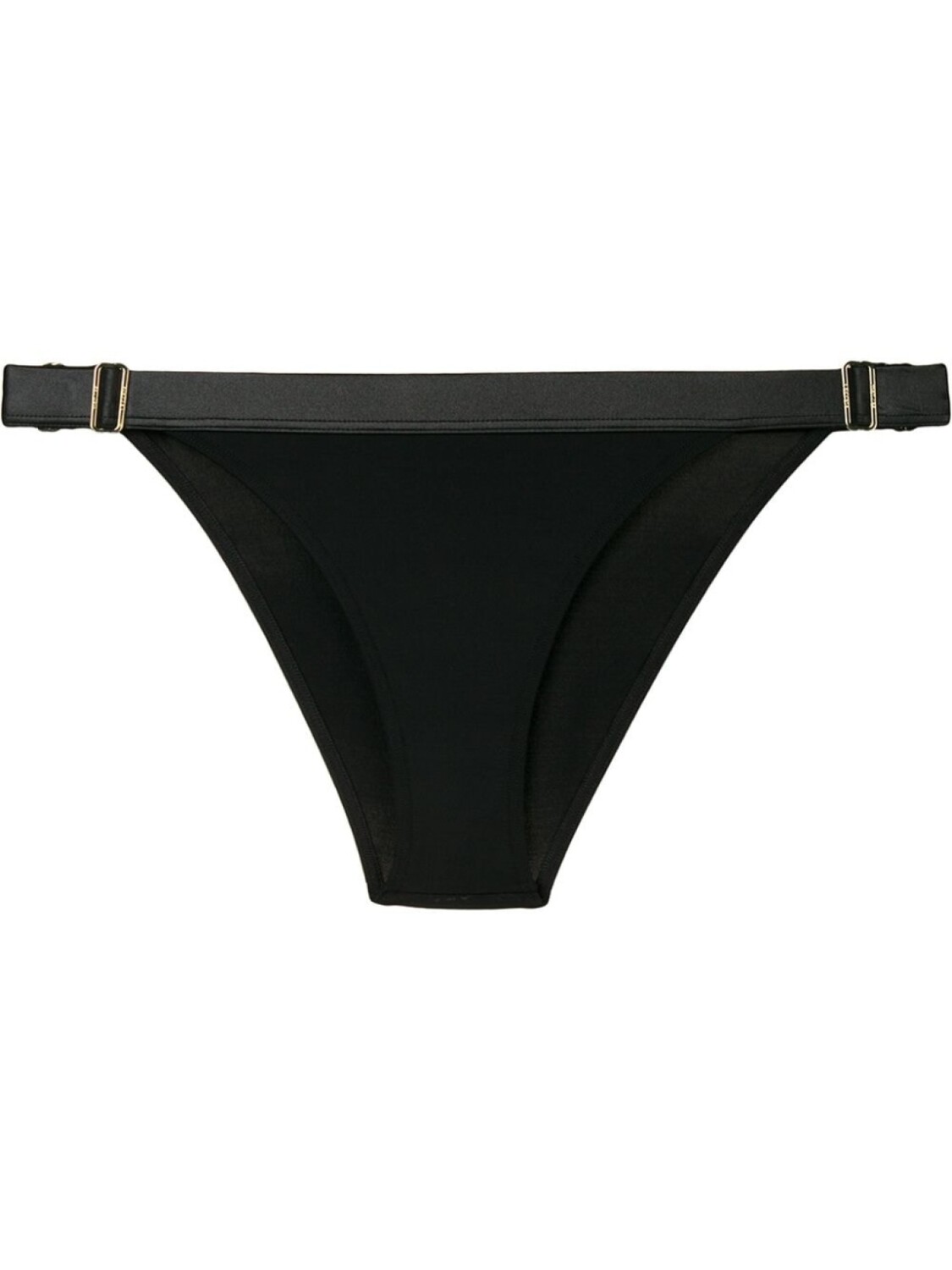 

Marlies Dekkers плавки бикини Cache Coeur танга, черный