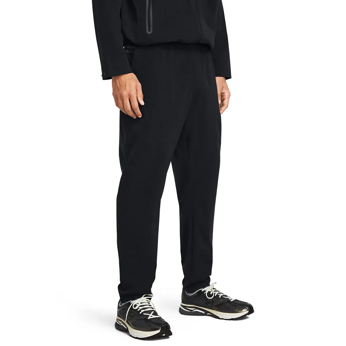

Мужские брюки Under Armour UA Unstoppable Vented Taper, черный