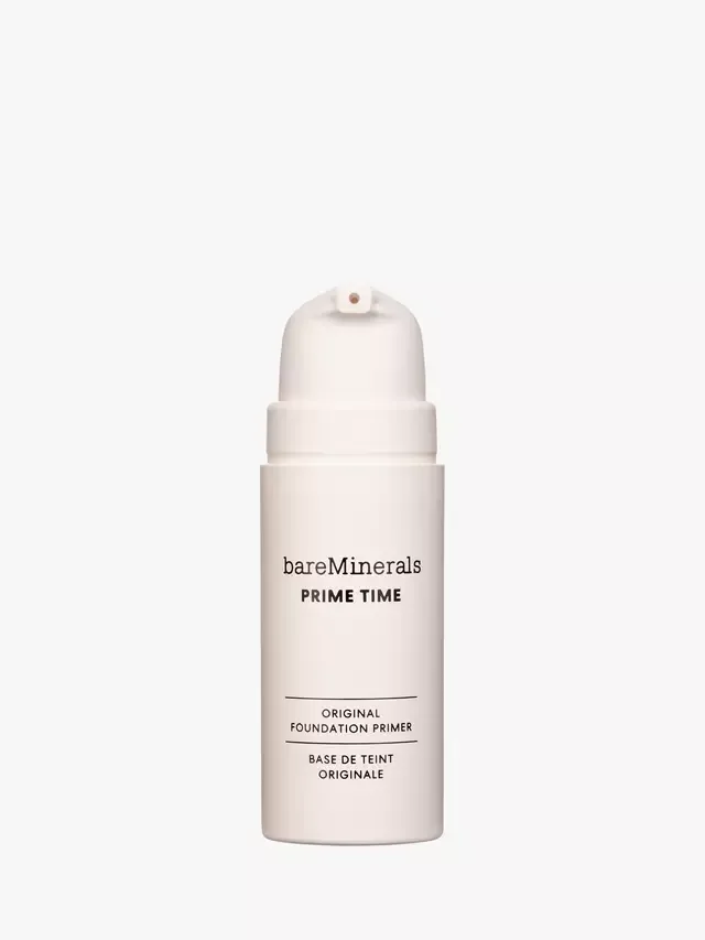 Праймер для лица PRIME TIME Original, 30 мл bareMinerals